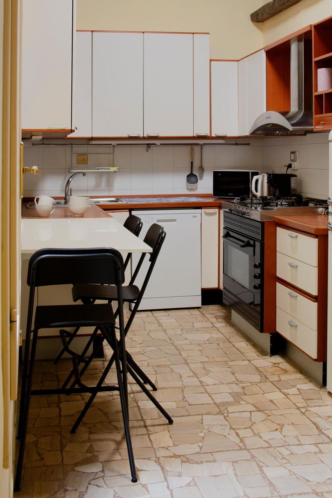 B&B Maggiore 58 볼로냐 외부 사진