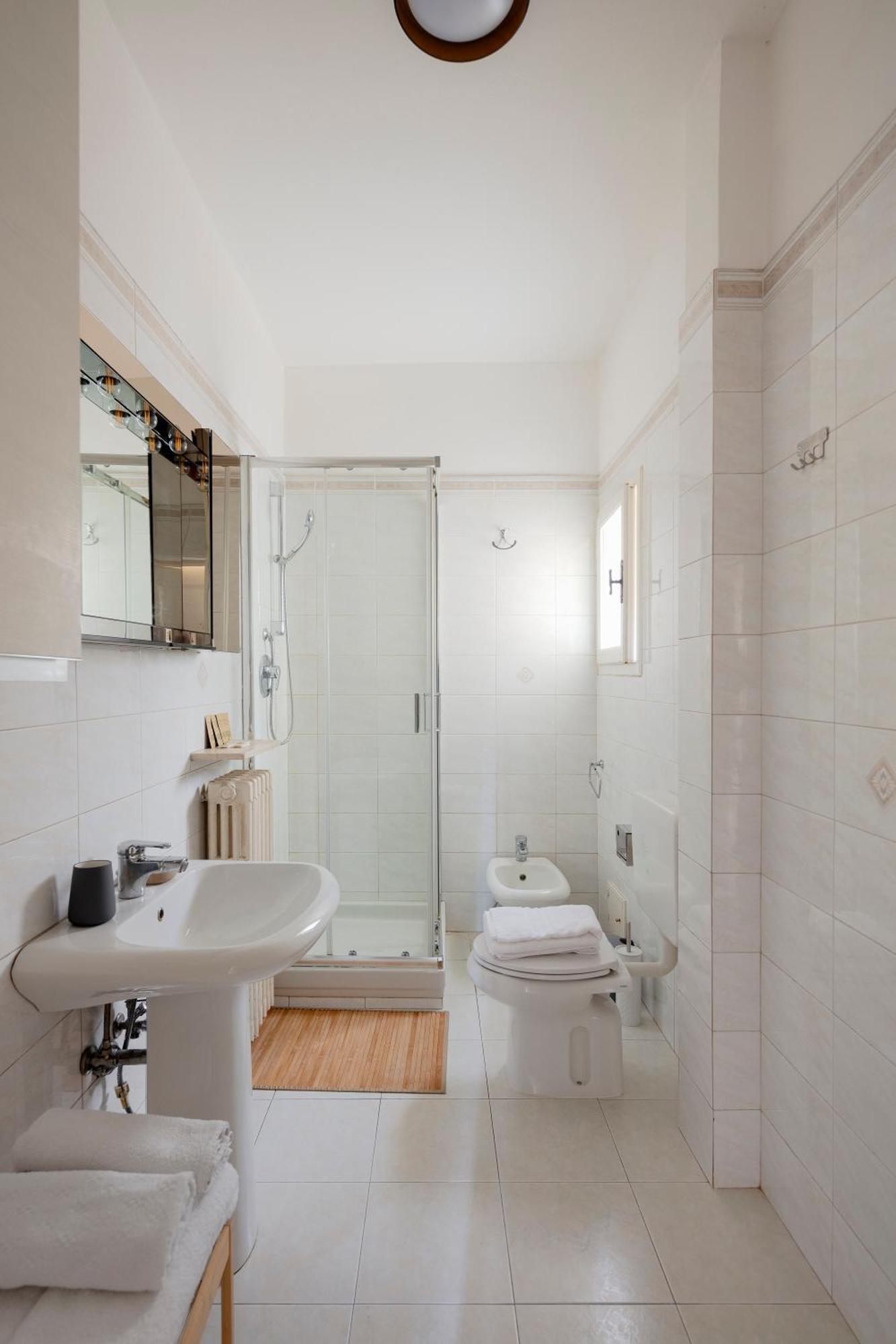 B&B Maggiore 58 볼로냐 외부 사진