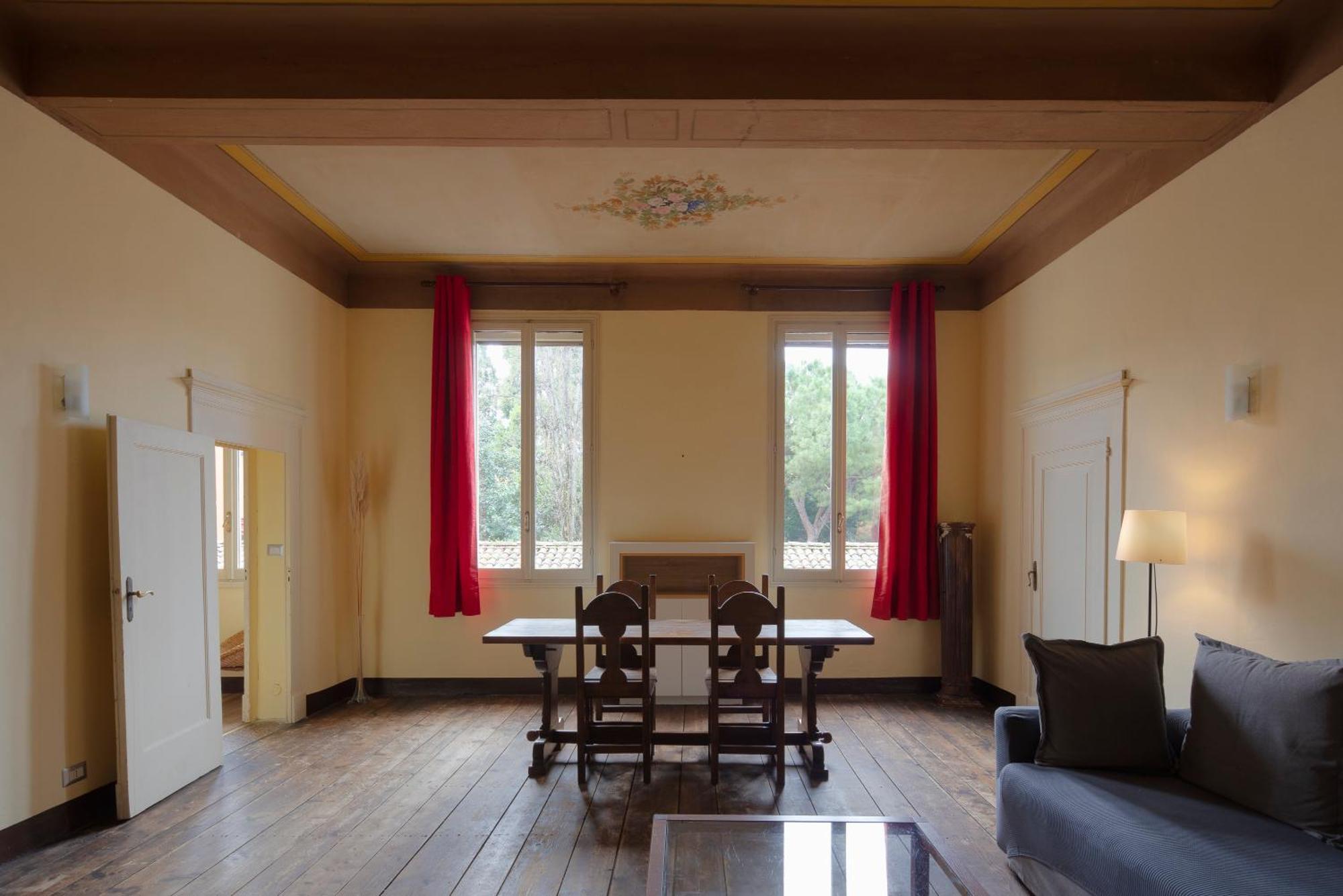 B&B Maggiore 58 볼로냐 외부 사진