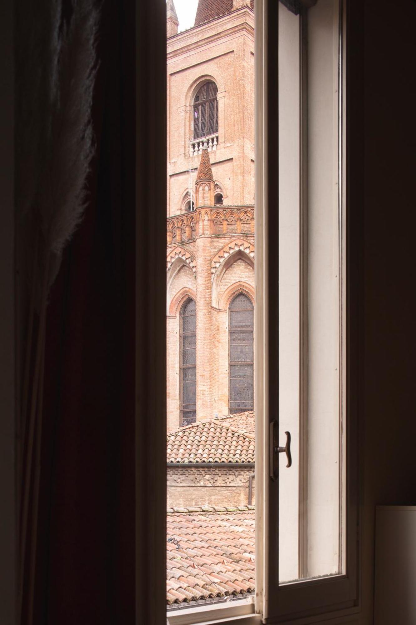 B&B Maggiore 58 볼로냐 외부 사진
