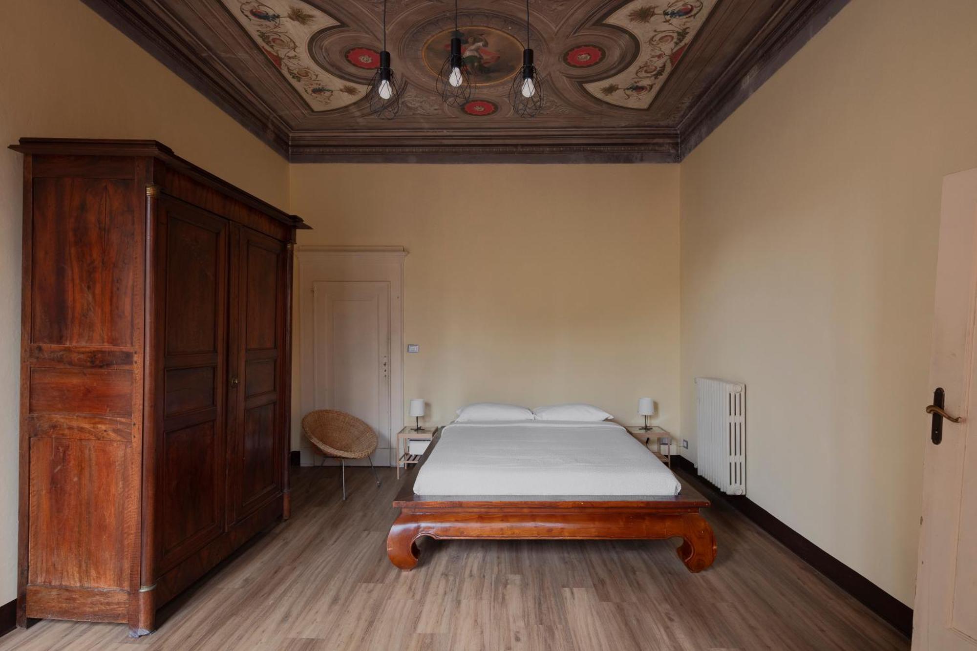 B&B Maggiore 58 볼로냐 외부 사진