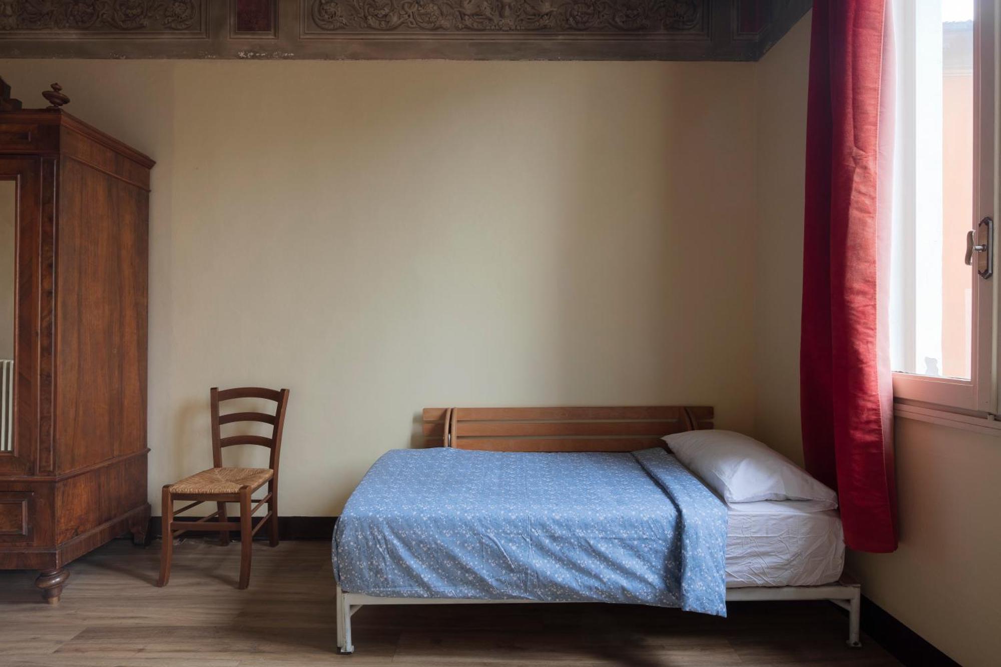 B&B Maggiore 58 볼로냐 외부 사진