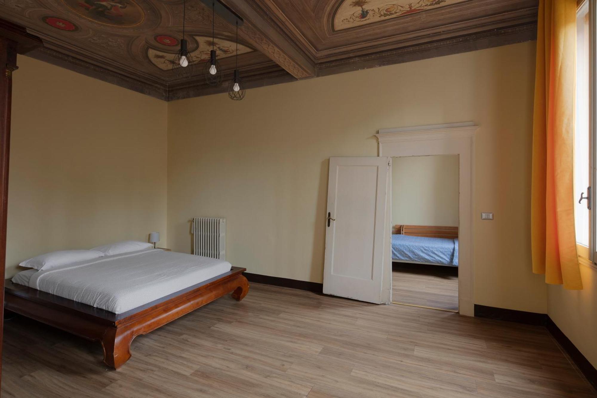 B&B Maggiore 58 볼로냐 외부 사진