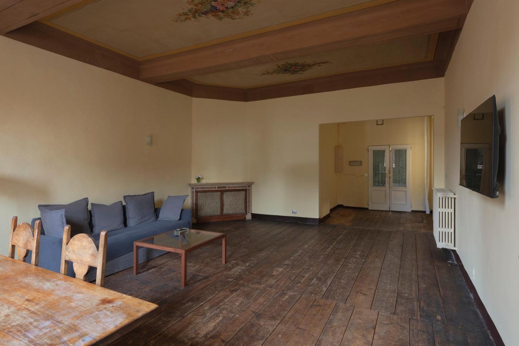 B&B Maggiore 58 볼로냐 외부 사진