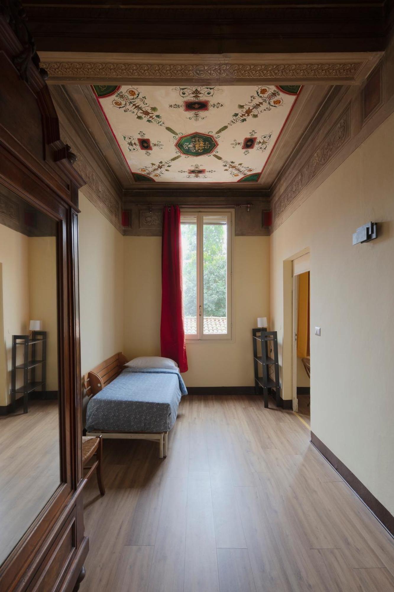 B&B Maggiore 58 볼로냐 외부 사진